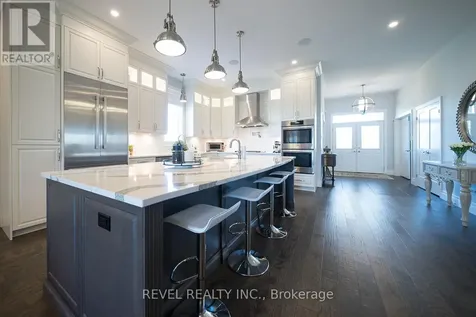 21 Tedley Boulevard Brantford ON N3T 0E3