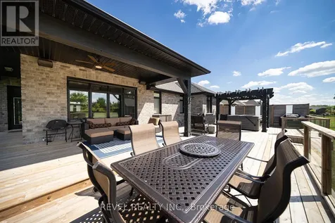 21 Tedley Boulevard Brantford ON N3T 0E3