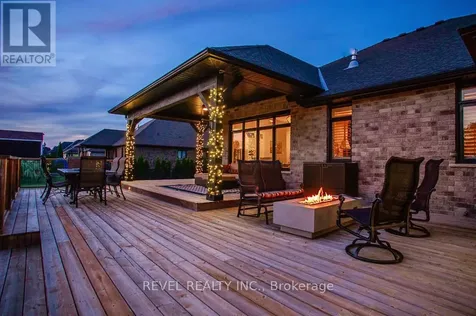 21 Tedley Boulevard Brantford ON N3T 0E3
