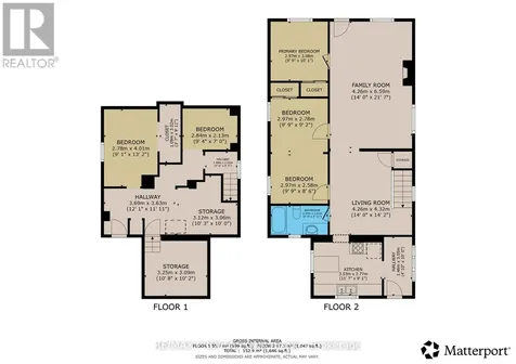 62 Strathcona Avenue Brantford ON N3S 1T8