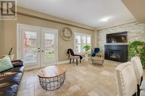300 Watervale Crescent Kitchener ON N2A 0G6