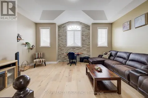 300 Watervale Crescent Kitchener ON N2A 0G6