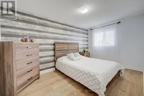 300 Watervale Crescent Kitchener ON N2A 0G6