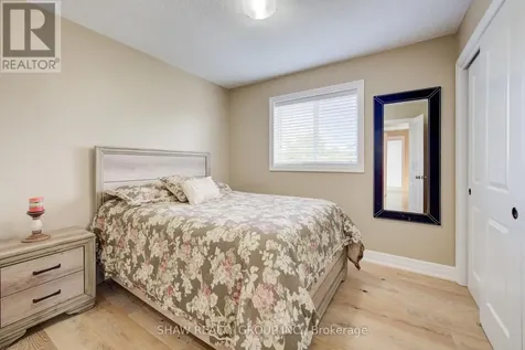 300 Watervale Crescent Kitchener ON N2A 0G6