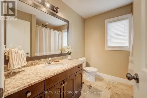300 Watervale Crescent Kitchener ON N2A 0G6