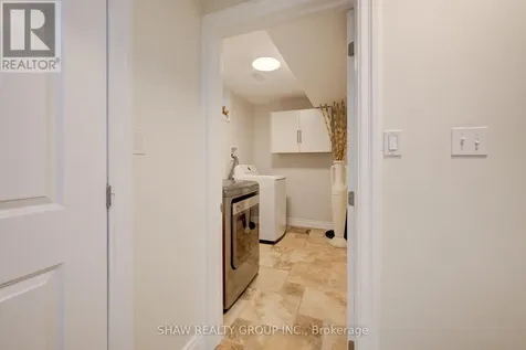 300 Watervale Crescent Kitchener ON N2A 0G6
