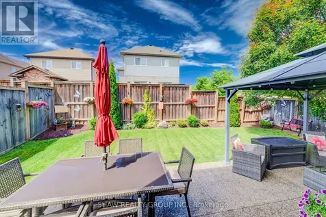 300 Watervale Crescent Kitchener ON N2A 0G6