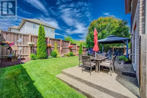 300 Watervale Crescent Kitchener ON N2A 0G6