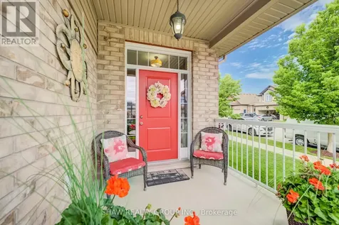 300 Watervale Crescent Kitchener ON N2A 0G6
