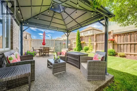 300 Watervale Crescent Kitchener ON N2A 0G6