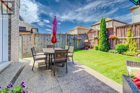 300 Watervale Crescent Kitchener ON N2A 0G6
