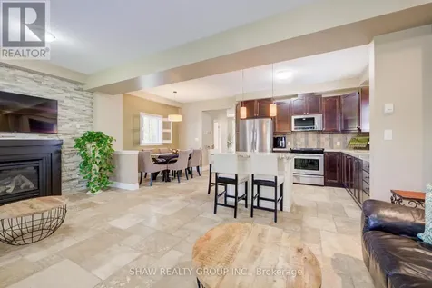 300 Watervale Crescent Kitchener ON N2A 0G6