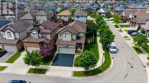 300 Watervale Crescent Kitchener ON N2A 0G6
