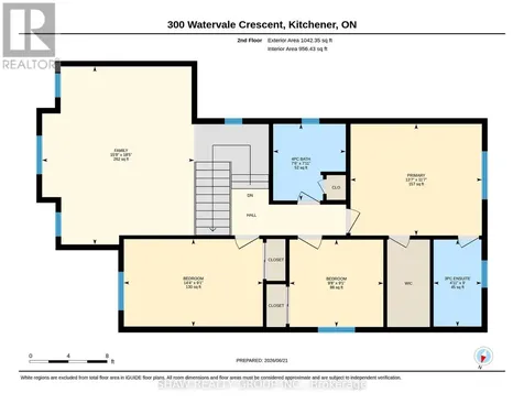 300 Watervale Crescent Kitchener ON N2A 0G6