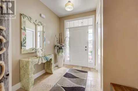 300 Watervale Crescent Kitchener ON N2A 0G6