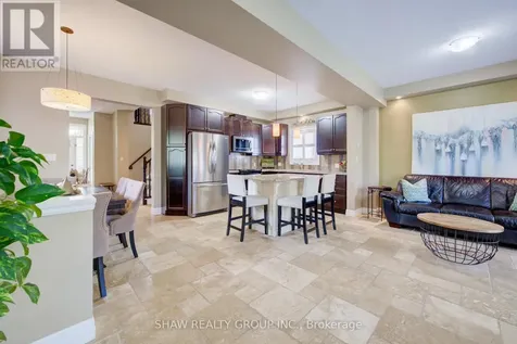 300 Watervale Crescent Kitchener ON N2A 0G6
