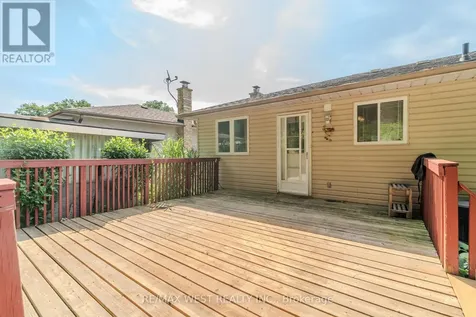 147 Forest Road Brantford ON N3S 7L5