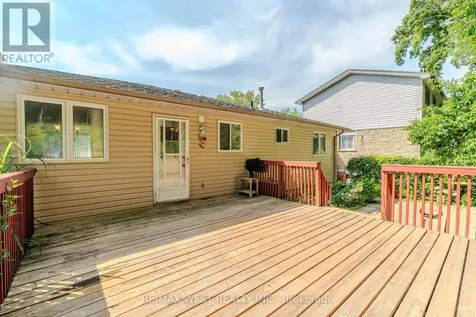 147 Forest Road Brantford ON N3S 7L5