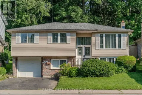 147 Forest Road Brantford ON N3S 7L5