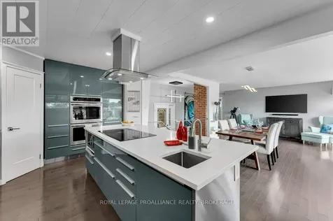 25 Willowbank Road East Gananoque ON K7G 2V5