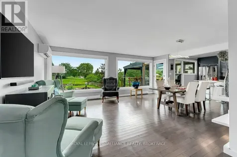 25 Willowbank Road East Gananoque ON K7G 2V5