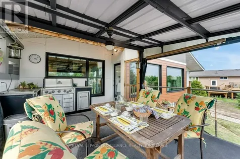 25 Willowbank Road East Gananoque ON K7G 2V5