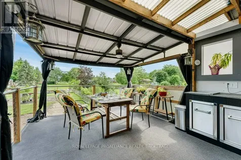 25 Willowbank Road East Gananoque ON K7G 2V5