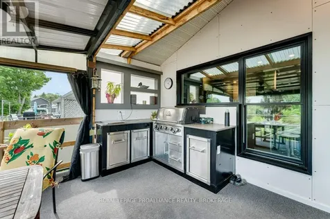 25 Willowbank Road East Gananoque ON K7G 2V5