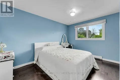 25 Willowbank Road East Gananoque ON K7G 2V5