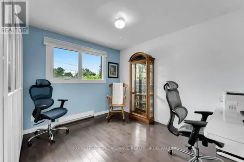 25 Willowbank Road East Gananoque ON K7G 2V5