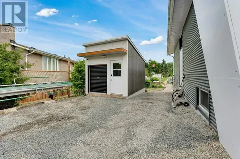 25 Willowbank Road East Gananoque ON K7G 2V5
