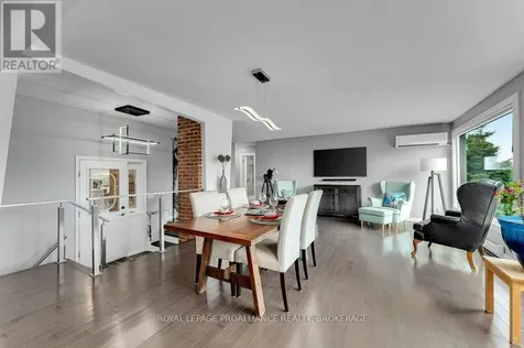 25 Willowbank Road East Gananoque ON K7G 2V5