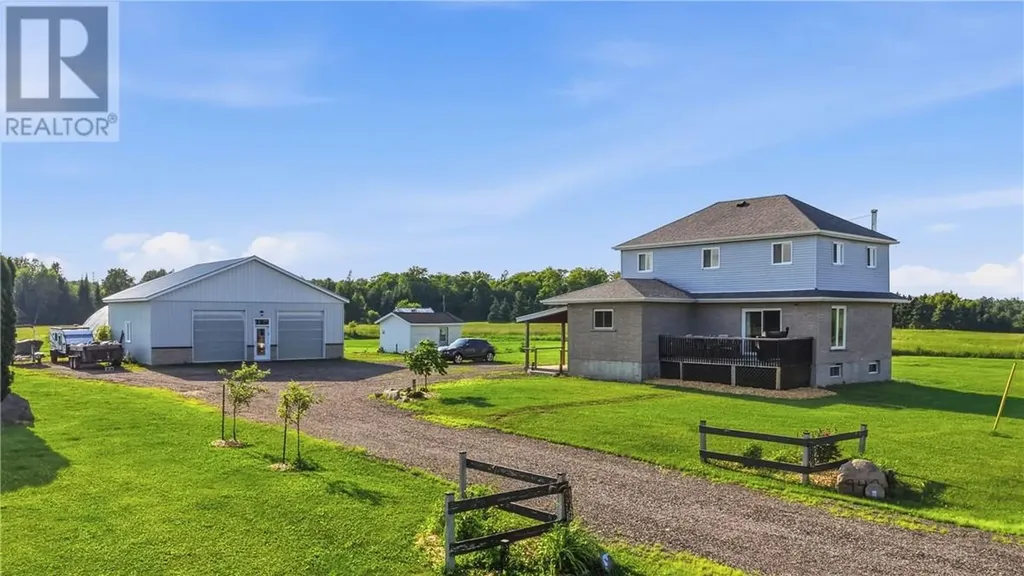 949 Highway 535 Noelville ON P0M 2N0