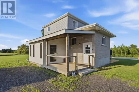 949 Highway 535 Noelville ON P0M 2N0