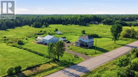 949 Highway 535 Noelville ON P0M 2N0