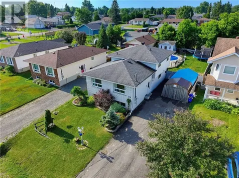 175 Irene Crescent Chelmsford ON P0M 1L0