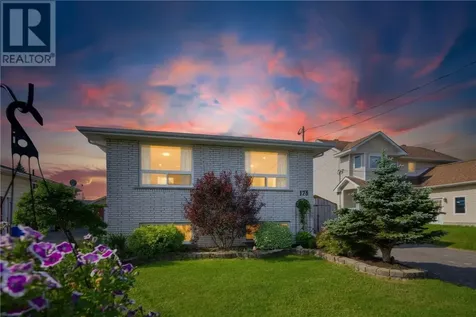 175 Irene Crescent Chelmsford ON P0M 1L0