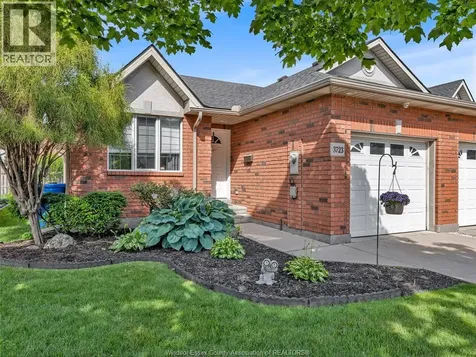 3723 Prairie Court Windsor ON N9G 2X4