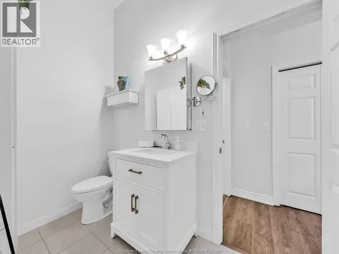 3723 Prairie Court Windsor ON N9G 2X4