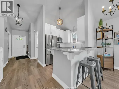 3723 Prairie Court Windsor ON N9G 2X4