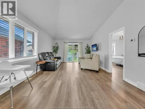 3723 Prairie Court Windsor ON N9G 2X4