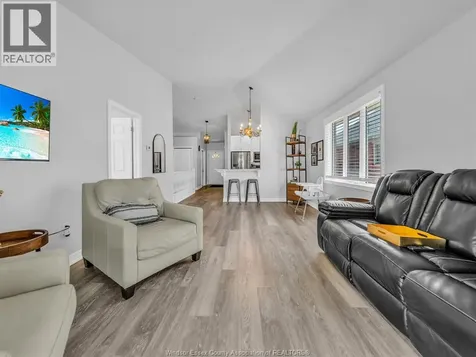 3723 Prairie Court Windsor ON N9G 2X4