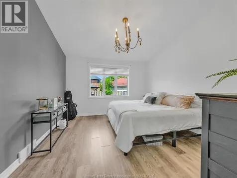 3723 Prairie Court Windsor ON N9G 2X4