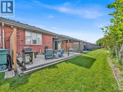 3723 Prairie Court Windsor ON N9G 2X4