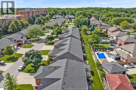 3723 Prairie Court Windsor ON N9G 2X4