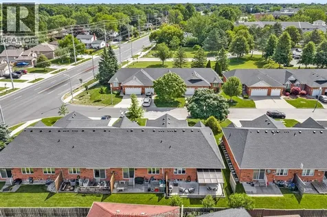 3723 Prairie Court Windsor ON N9G 2X4
