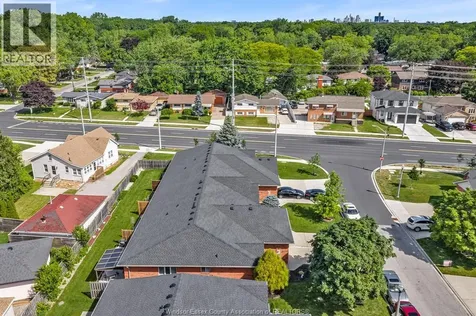 3723 Prairie Court Windsor ON N9G 2X4