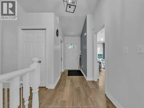 3723 Prairie Court Windsor ON N9G 2X4