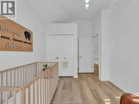 3723 Prairie Court Windsor ON N9G 2X4