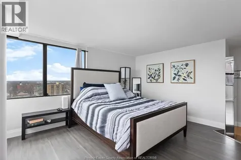 515 Riverside Drive West Windsor ON N9A 7C3